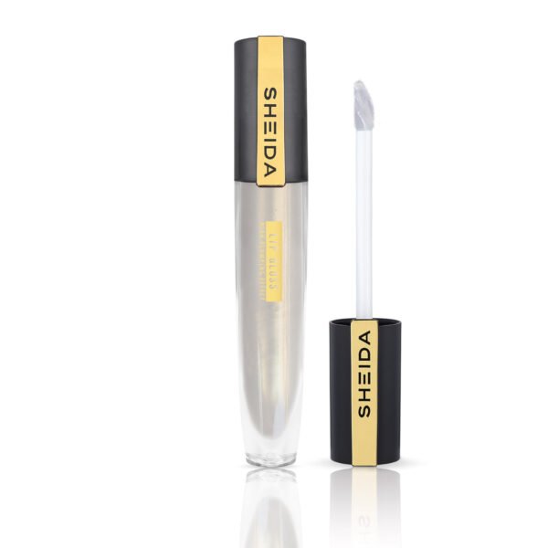 SHIEDA Liquid Lip Gloss No: 52