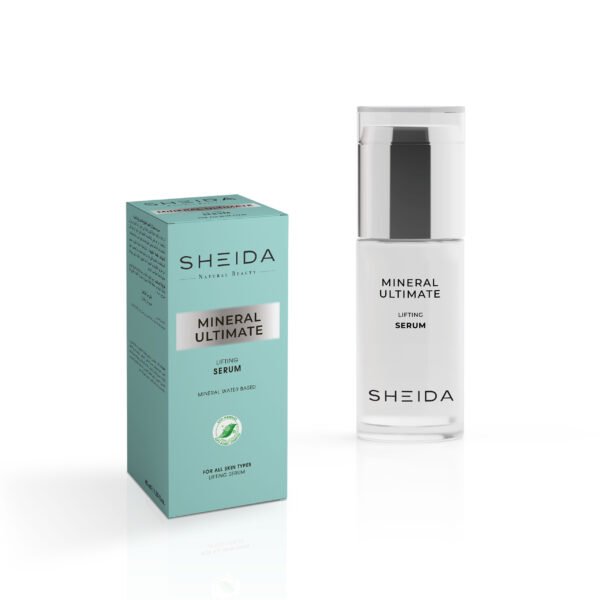 SHIEDA Lifting Serum 40ml