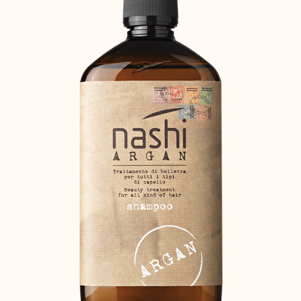 Nashi Argan Shampoo 500ml