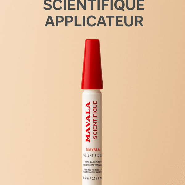 Mavala SCIENTIFIC APPLICATOR 4.5 ML