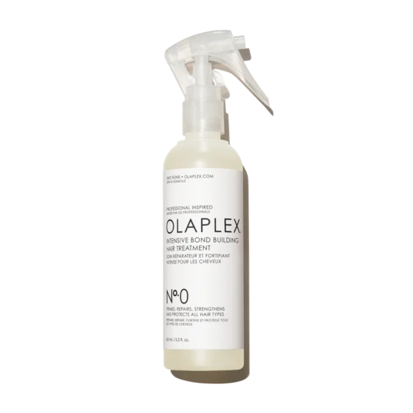 OLAPLEX No 0 Intensive bond building hair treatment 155ml 20142923