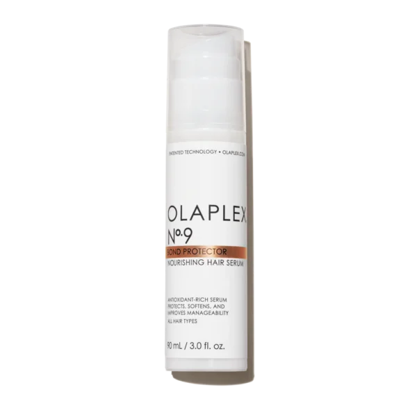 Olaplex No 9 Bond Protector Hair Serum V2 90ml Bpnr-R