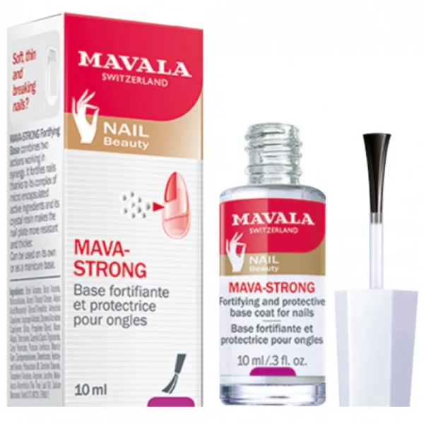 Mavala Mava Strong 10 ML
