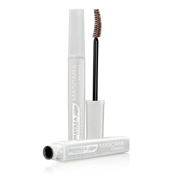 Mavala Mascara Creamy Brown 10ML